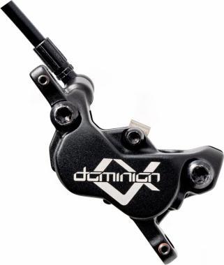 Immagine prodotto Hayes Dominion A4 Brake (Freno posteriore, Set freni, 4)