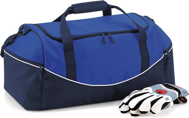 Actual product image Quadral Teamwear sports bag 55 l (55 l)