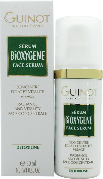 Actual product image Guinot Bioxygene Face Serum 30ml (30 ml)
