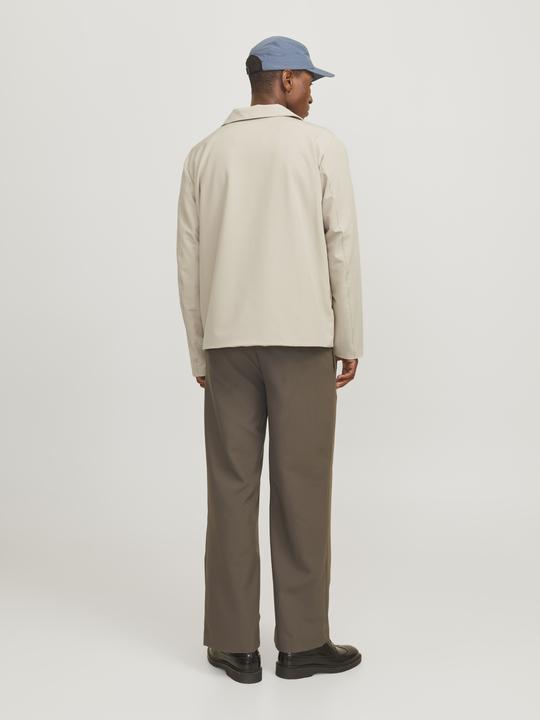 Actual product image Jack & Jones Jjeperfect Shacket Sn (L)