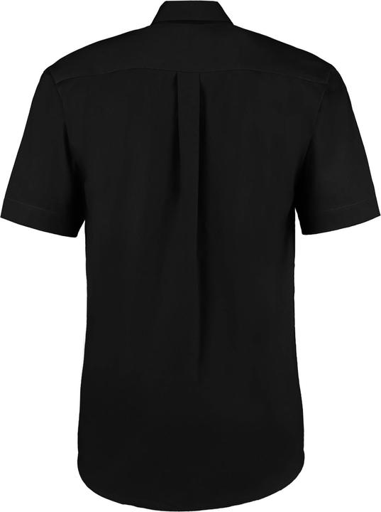 Produktbild Kustom Kit Corporate Oxford Hemd Kurzarm (48)