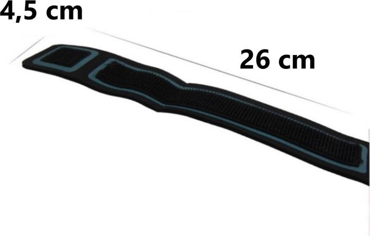 Produktbild CoverKingz Sportarmband für OnePlus 8