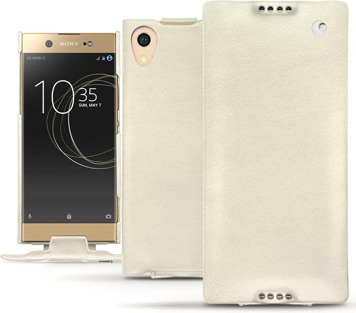 Produktbild Noreve Lederschutzhülle vertikal (Sony Xperia XA1 Ultra)