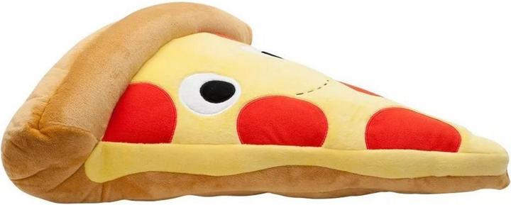 Immagine prodotto Yummy World Cheezy Pie Pizza Peluche (25.40 cm)
