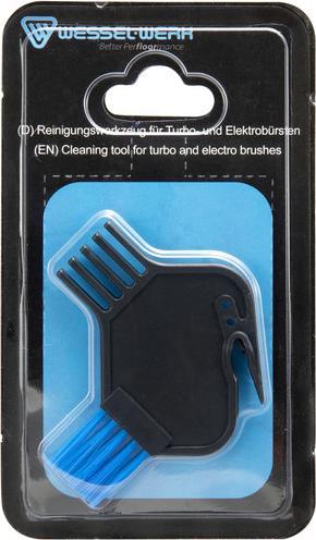 Produktbild Wessel-Werk Reinigungstool für Turbo und Elektrobürsten