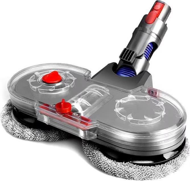 Actual product image Novidarte Electric mop attachment for Dyson
