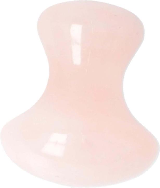Image du produit Parsa Beauty Pierre de massage Gua Sha en forme de champignon