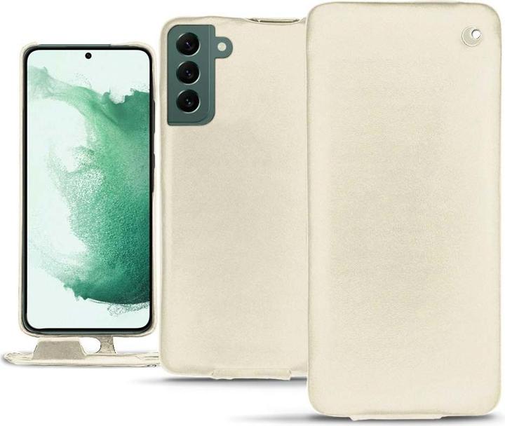 Produktbild Noreve Lederschutzhülle vertikal (Samsung Galaxy S22+ 5G)