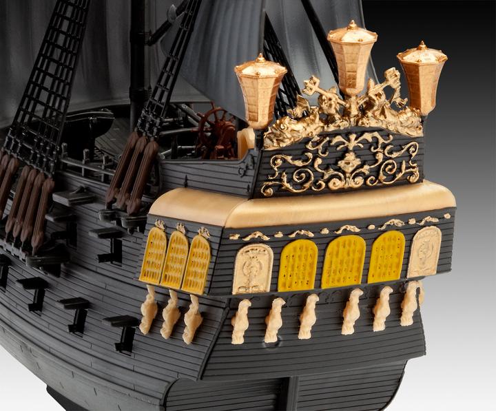Produktbild Revell Black Pearl