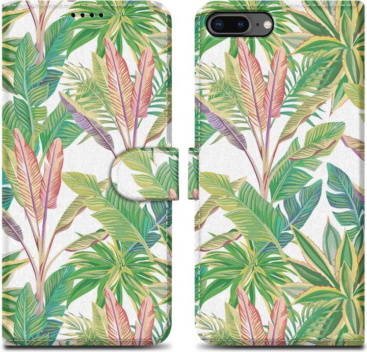 Green Rainforest No.8