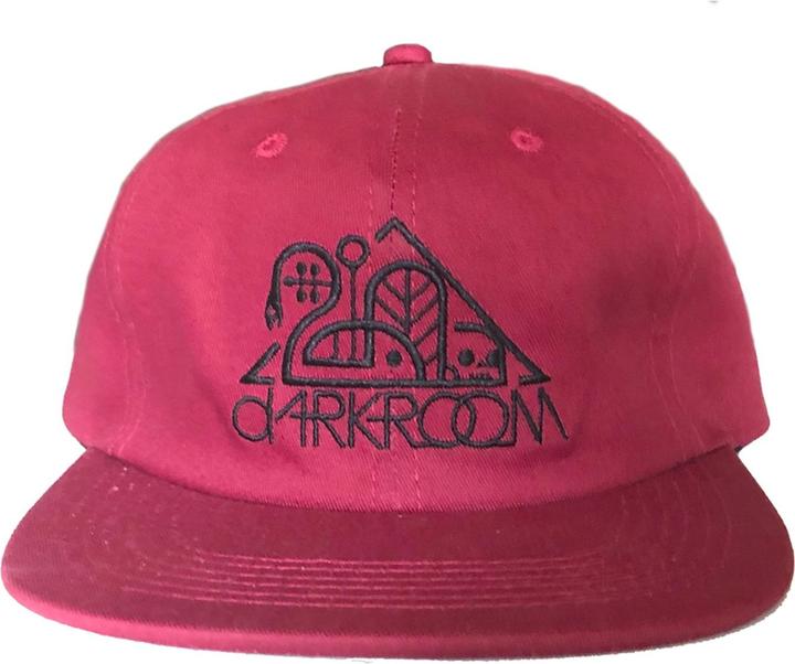 Produktbild Darkroom Dad Cap