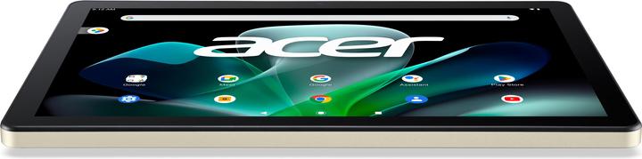 Produktbild Acer TABLETTE ICONIA M10-11-K6SH MEDIATEK MT8183 OCTA-CORE 4GO DDR4 EMMC 128GO 1 (10.10", 128 GB, Champagne)