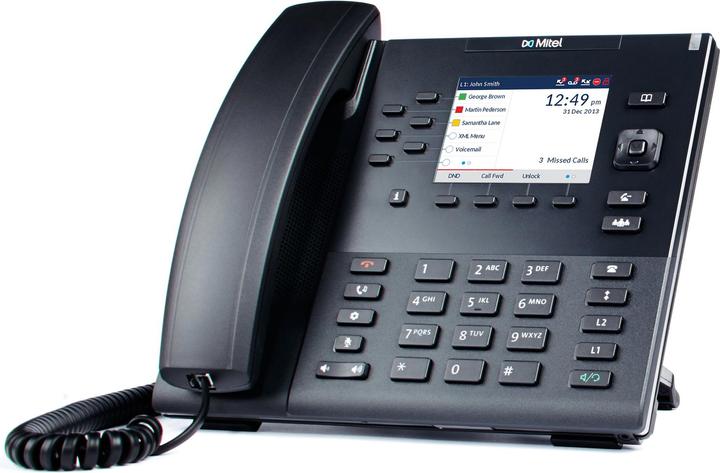 Immagine prodotto Mitel 6867i