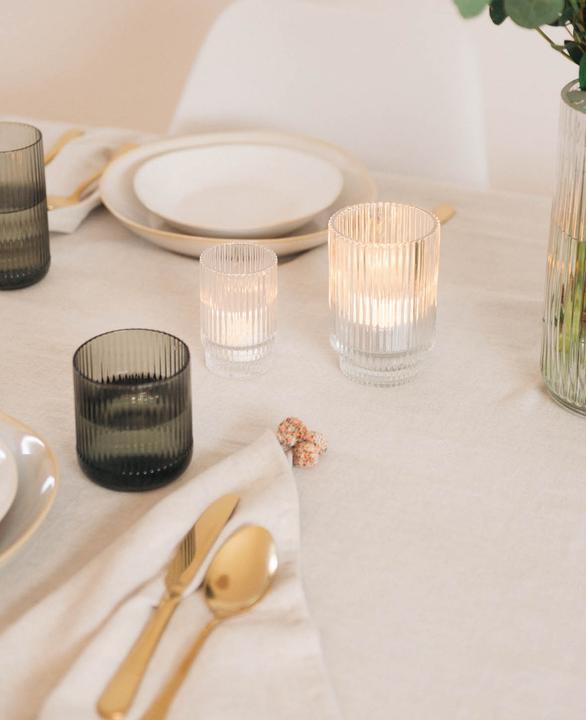 Image du produit Esmée Lot de 4 verres à boire Oskar (0.36 l, 4 x)