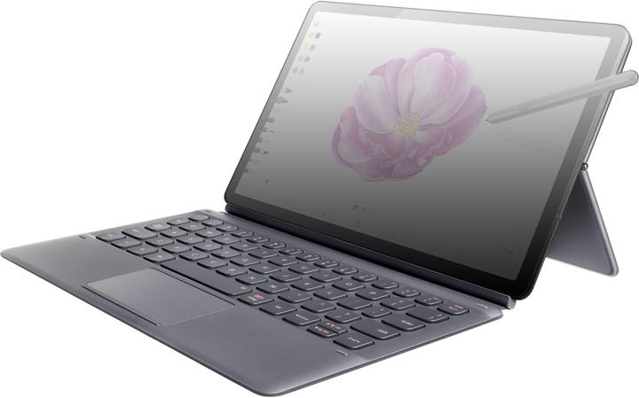 Immagine prodotto Samsung Book Cover Keyboard (CH, Galaxy Tab S6 10.5 (2019))