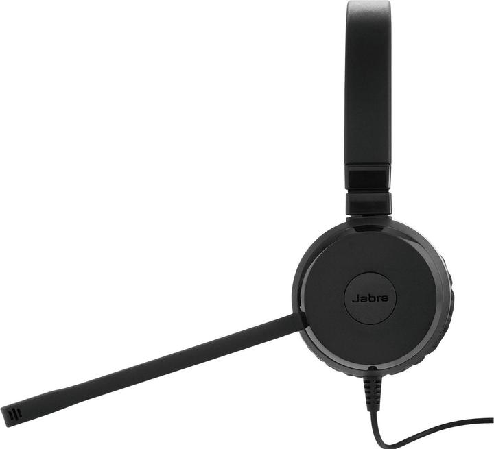Produktbild Jabra Evolve 20 (Kabelgebunden, USB-A)