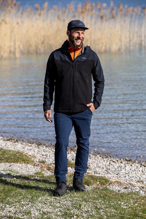 Actual product image Schöffel Pants Hestad (XL, XXL)