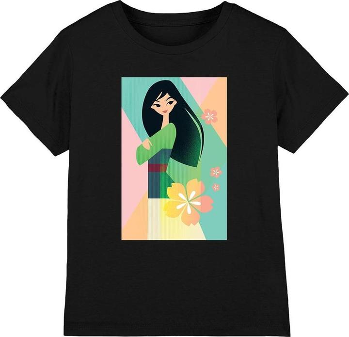 Image du produit Mulan - T-shirt - Enfant (116)