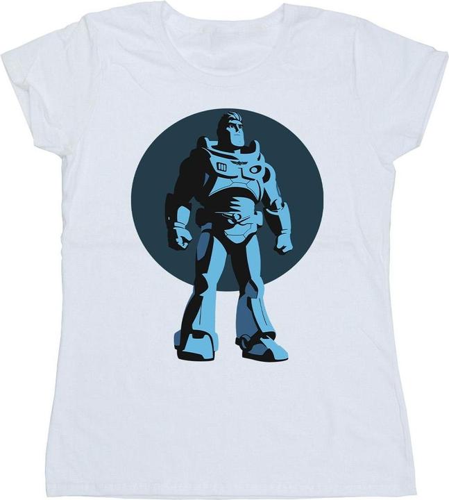 Produktbild Disney Lightyear Buzz Standing Circle TShirt (S)