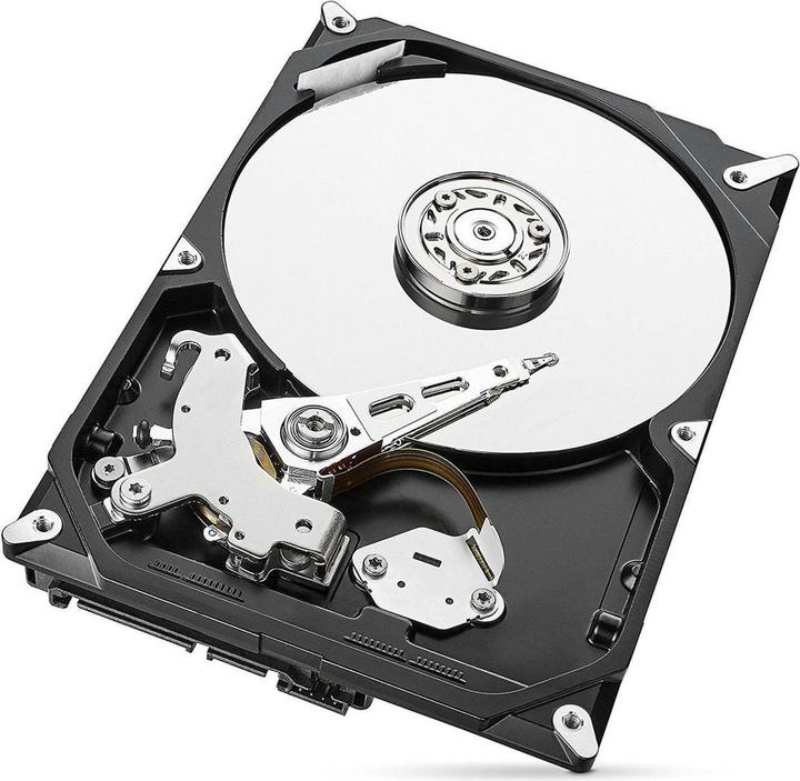 Productafbeelding Seagate BarraCuda (1 TB, 3.5", CMR)
