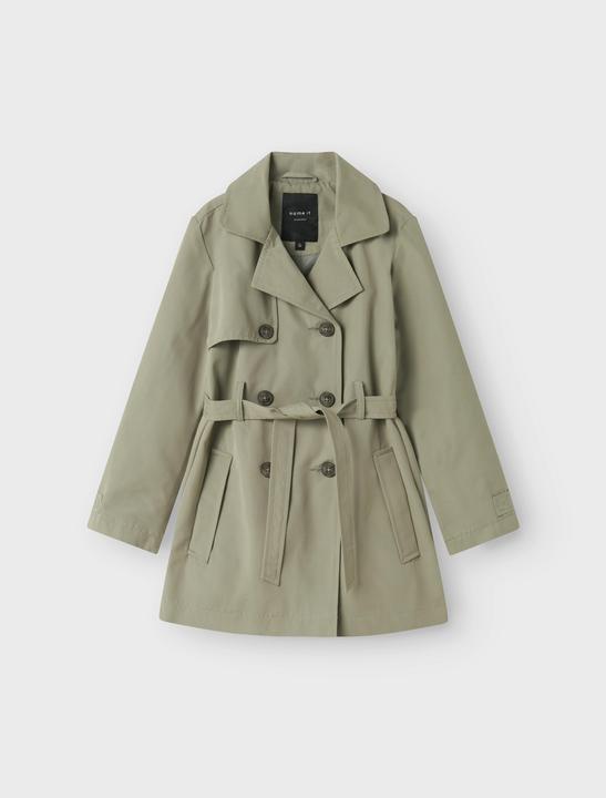 Actual product image Name it Gürtel Trenchcoat (116)