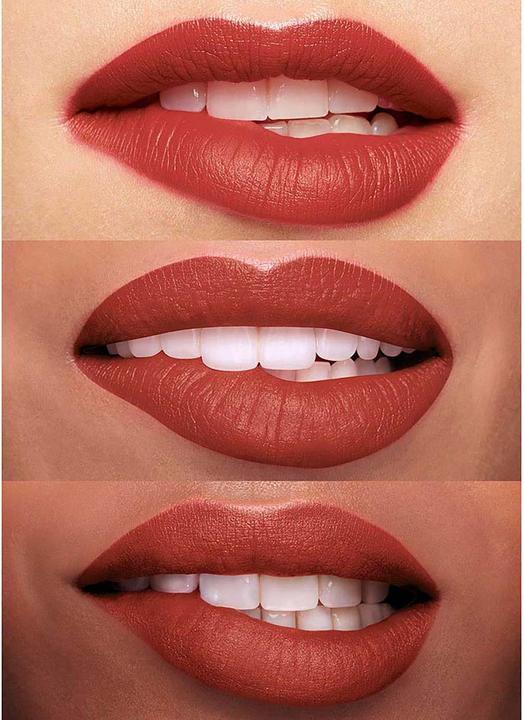 Produktbild Clarins Joli Rouge Velvet No 782V (782V Bell Pepper)
