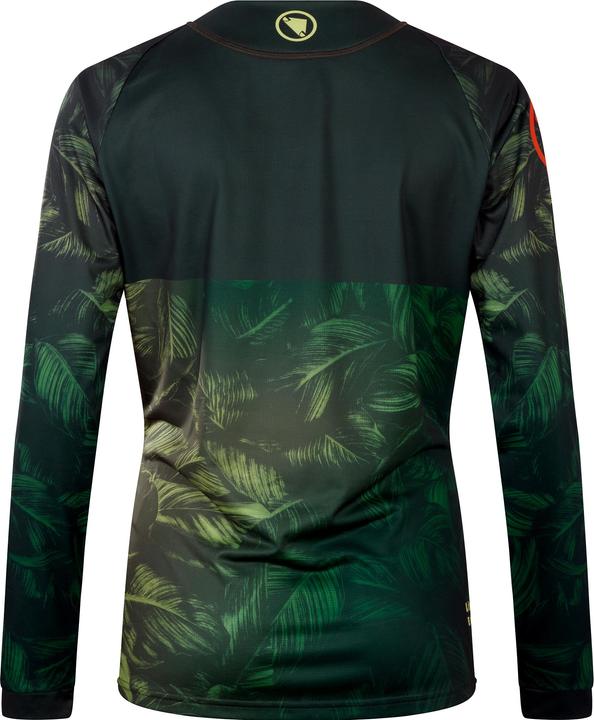 Produktbild Endura Damen Tropical T-Shirt LTD (langarm) (XS)