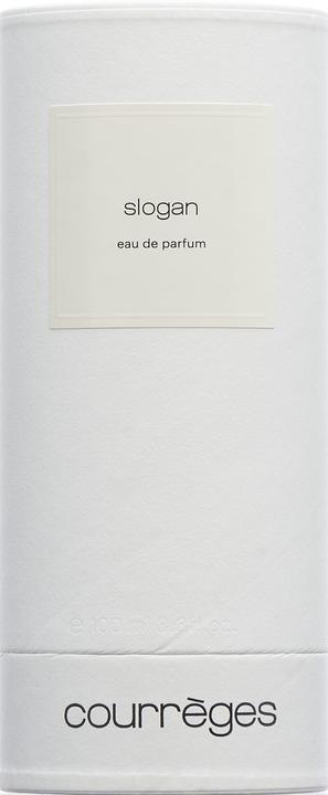 Produktbild Courreges Slogan Eau de Parfum (Eau de Parfum, 100 ml)