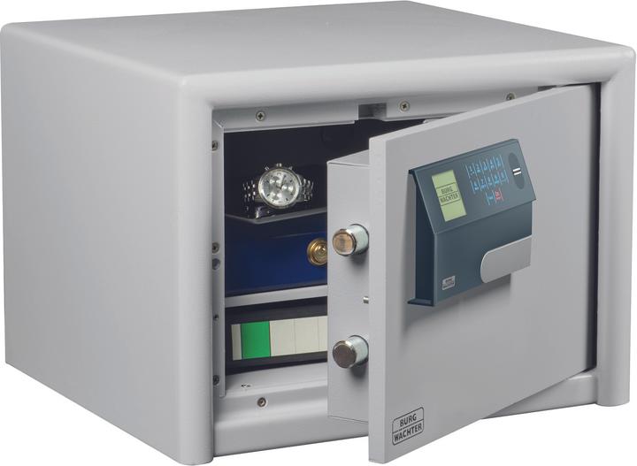 Burg Wächter Dual-Safe (27 l)