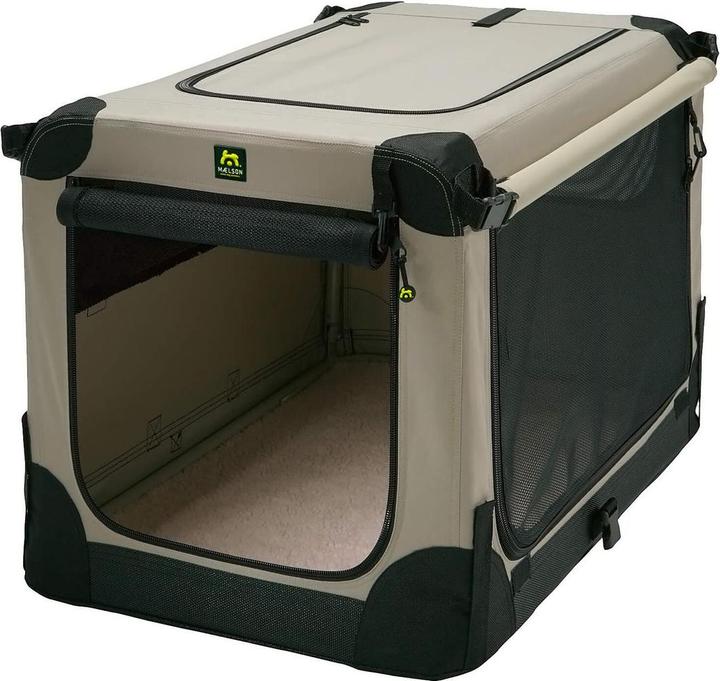 Produktbild Maelson Soft Kennel (Hund, Waschbar, Faltbar)