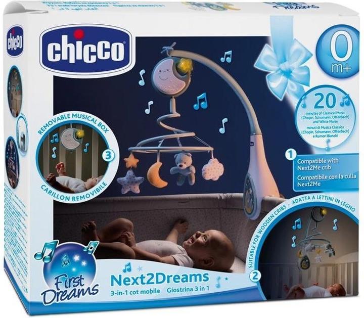 Immagine prodotto Chicco Next2Dreams