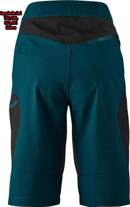 Produktbild Gonso Women's Casina (34)
