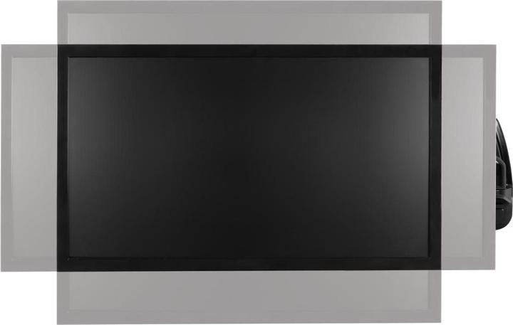 Actual product image Arctic W1-3d (Wall, 32")