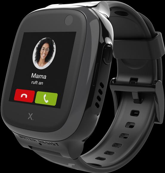 Actual product image Xplora X5 Play eSIM (45 mm, 4G)