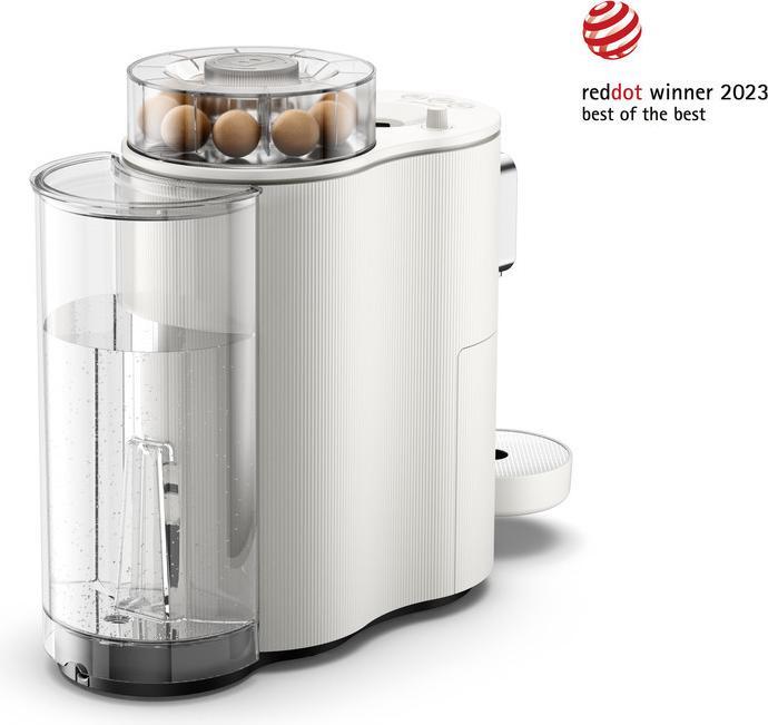 Produktbild CoffeeB Globe (CoffeeB)