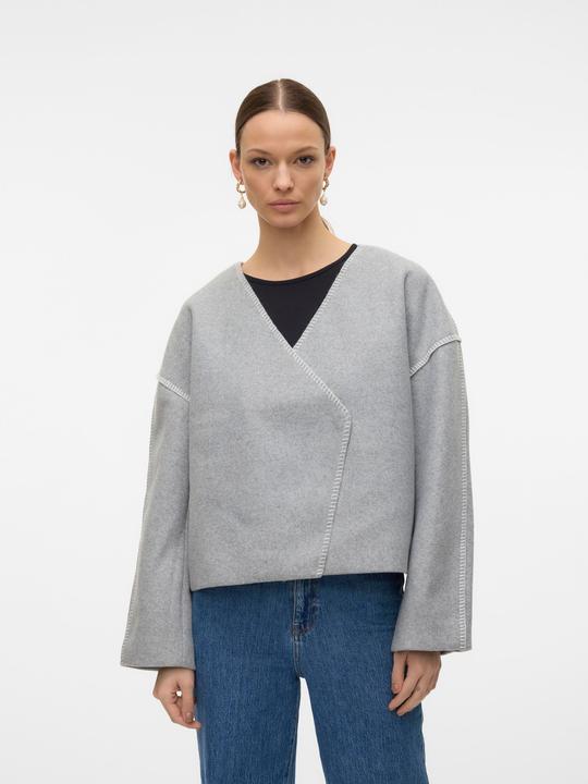 Produktbild Vero Moda VMNORMA Jacke Jacke (XL)