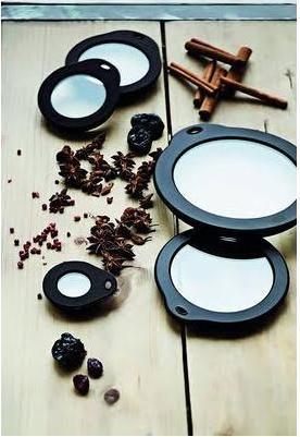 Actual product image Rösle Freshness retaining lid