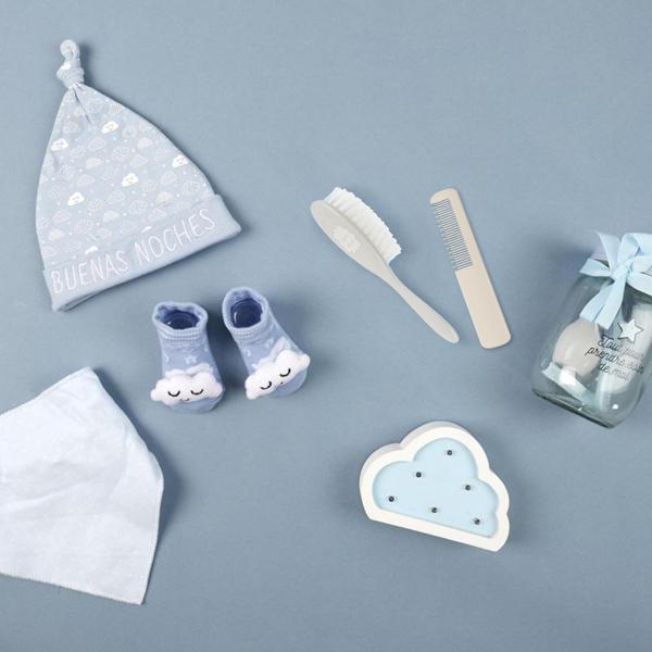 Immagine prodotto Tom & Zoé Set da parrucchiere per bambini con spazzola e pettine