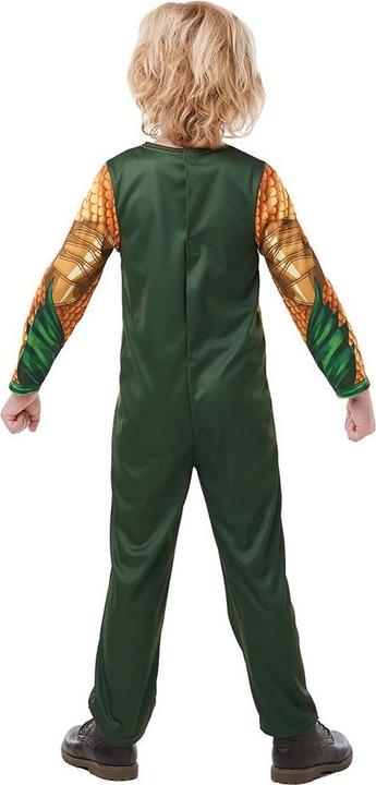 Produktbild Aquaman Kostüm (140)