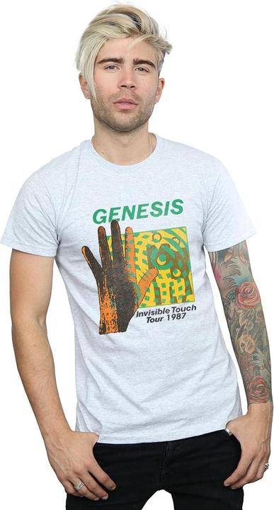 Produktbild Universal Textiles Invisible Touch Tour TShirt (3XL)