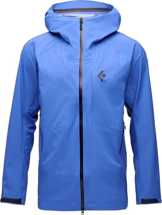 Black Diamond M Highline Stretch Shell