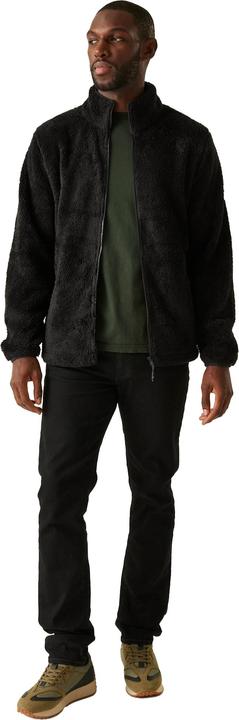 Produktbild Regatta Midoor Fleecejacke (S)