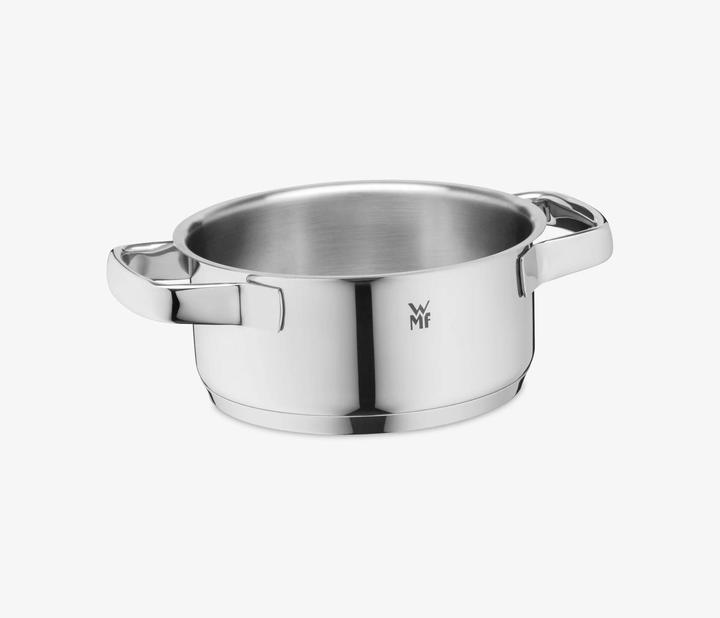 Actual product image WMF Compact Cuisine Bratentopf (20 cm, Pot, Stainless steel)