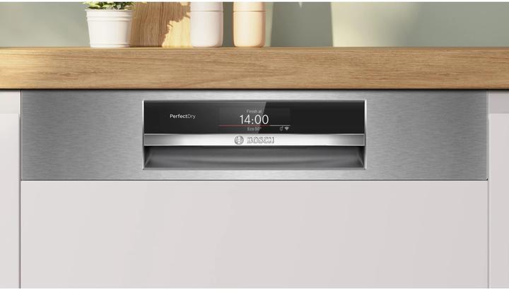 Produktbild Bosch Hausgeräte SMI8TCS01E