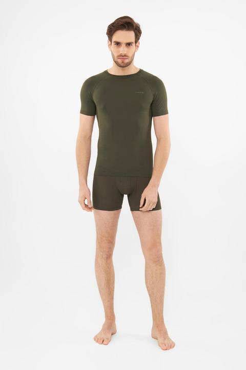 Immagine prodotto Viking Biancheria intima a maniche corte Lockness Man (XXL)