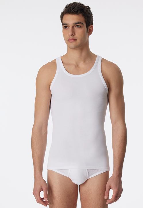 Image du produit Schiesser Gilet 2PACK essentiel (6)
