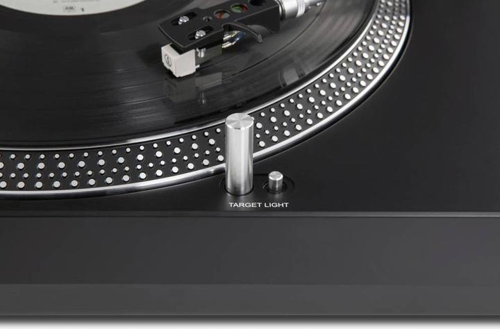 Immagine prodotto TechniSat TechniPlayer LP 300 (Semi-automatico)