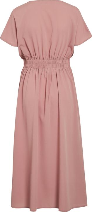 Immagine prodotto Vila Kurzarm Midikleid (38)