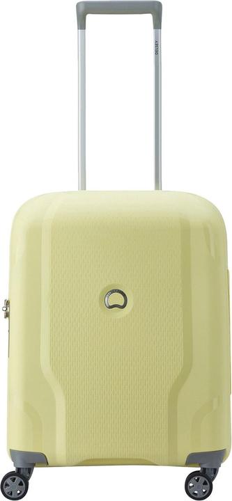 Immagine prodotto Delsey Clavel Cabin Trolleys 55/40 blassgelb (35.10 l)