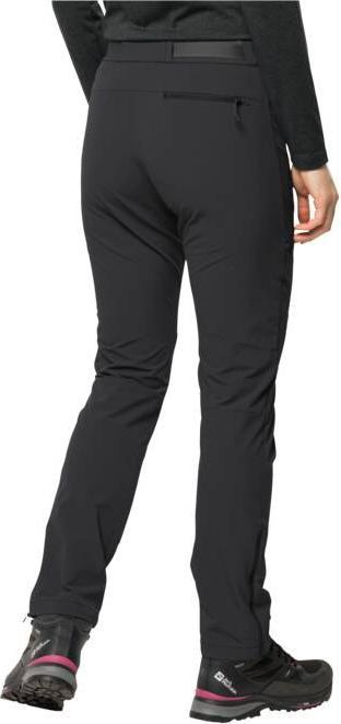 Immagine prodotto Jack Wolfskin Holdsteig Pants W (34)